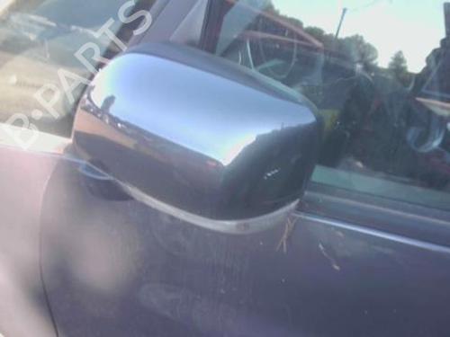 Used Left mirror KIA VENGA (YN) 1.6 CVVT (125 hp) 28796421