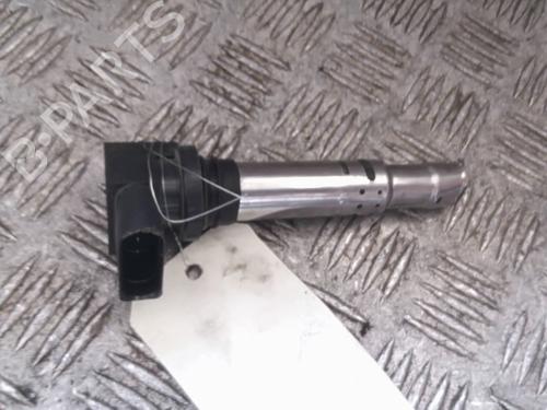 Used Ignition coil Ignition coil VW POLO V (6R1, 6C1) 1.2 (70 hp) 28619631 28619631