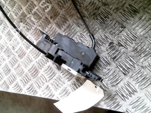 Used Electronic module Electronic module CITROËN C3 Picasso (SH_) 1.6 HDI 90 (92 hp) 21688744 21688744