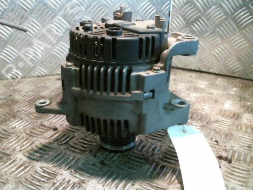Used Alternator Alternator RENAULT MEGANE I Grandtour (KA0/1_) 1.9 dTi (KA0N) (98 hp) 20991124 20991124
