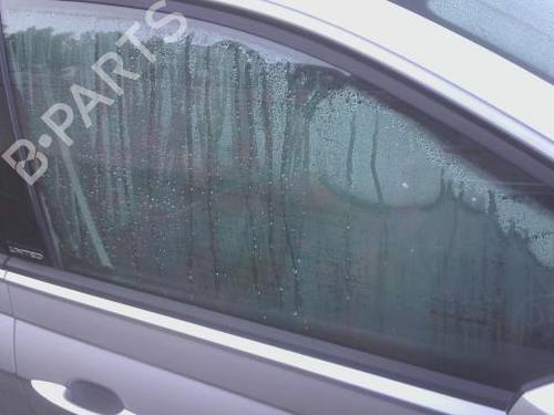 Used Front right door window VW POLO VI (AW1, BZ1, AE1) 1.0 MPi (80 hp) 30444161