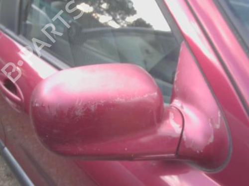 Used Right mirror HYUNDAI SANTA FÉ I (SM) 2.0 CRDi 4x4 (125 hp) 31577171