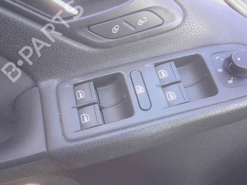 Used Switch VW GOLF VI (5K1) 1.6 TDI (105 hp) 28053825