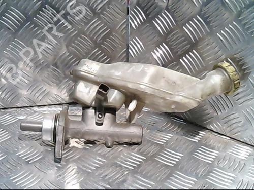 Used Brake master cylinder CITROËN C3 I (FC_, FN_) 1.4 16V HDi (90 hp) 20992071