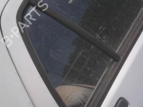 Used Rear right door window Rear right door window 38306923 38306923