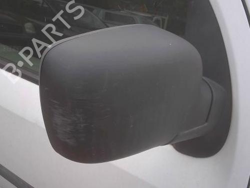 Used Right mirror RENAULT KANGOO / GRAND KANGOO II (KW0/1_) 1.5 dCi 90 (KW05, KW08, KW0G, KW11) (90 hp) 31275358