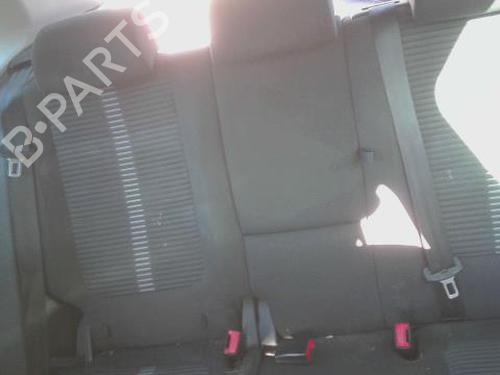 Sæde Bagtil Sæde Bagtil VW TIGUAN (5N_) 2.0 TDI (140 hp) 33859103 33859103