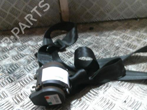 Used Rear left belt tensioner AUDI A5 (8T3) 2.7 TDI (190 hp) 20989978