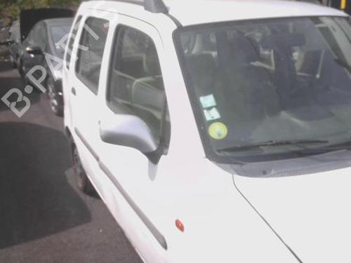 Used Parts OPEL AGILA A (H00)  1.2 16V (F68)  4658024
