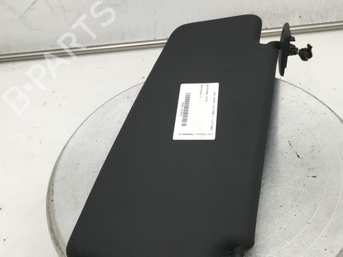 Right sun visor OPEL ASTRA H GTC (A04) 1.9 CDTi (L08) | BP31018471I2