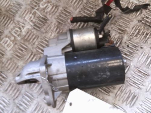 Used Starter CHEVROLET AVEO Hatchback (T300) 1.4 (101 hp) 26386042