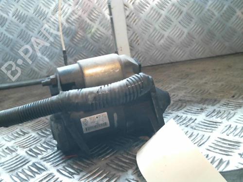 Used Starter RENAULT CLIO III (BR0/1, CR0/1) 1.6 16V (BR05, BR0B, BR0Y, BR15, BR1J, BR1M, BR1Y, CR0B,... (112 hp) 20996716