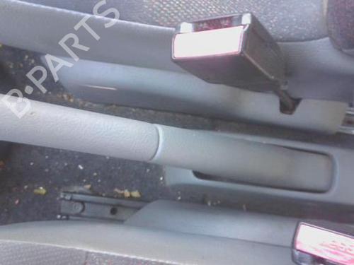 håndbremse håndbremse RENAULT CLIO II (BB_, CB_) 1.6 (B/CB0D, BB00) (90 hp) 36903411 36903411