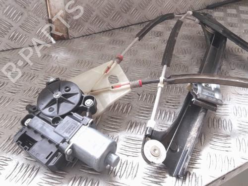 Used Front left window mechanism Front left window mechanism VW POLO V (6R1, 6C1) 1.6 TDI (90 hp) 29760763 29760763