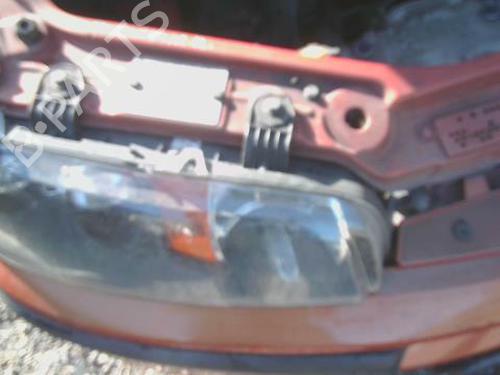 Højre forlygte FIAT PUNTO (188_) 1.2 60 (188.030, .050, .130, .150, .230, .250) (60 hp) 29501930