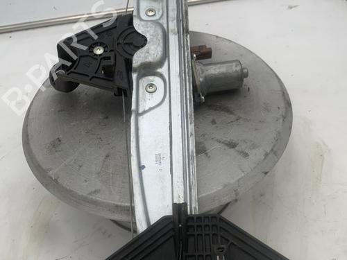 Front right window mechanism DACIA JOGGER (RK_) 1.0 TCe 100 ECO-G (RKMT) | BP33213683C23 - Image 3