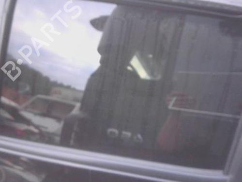 Used Rear left door window NISSAN JUKE (F15) 1.6 (117 hp) 31049575