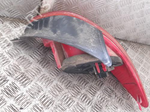 Used Left taillight Left taillight PEUGEOT 206 Hatchback (2A/C) 1.1 i (60 hp) 28382426 28382426