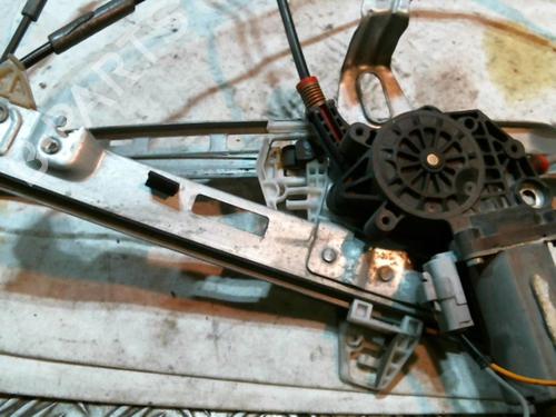 Used Front right window mechanism Front right window mechanism 20989214 20989214