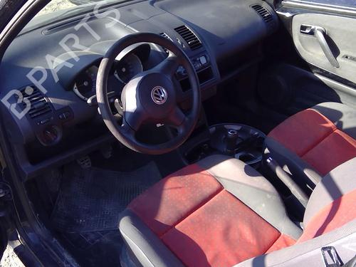 Used Parts VW LUPO I (6X1, 6E1)  1.7 SDI  2053967