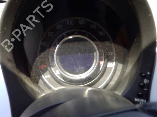 Used Instrument cluster FIAT 500 (312_) 1.4 (312AXC1B, 312CXC1B) (100 hp) 26293895