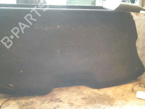 Used Rear parcel shelf CITROËN C4 I (LC_) 2.0 HDi (136 hp) 20996605