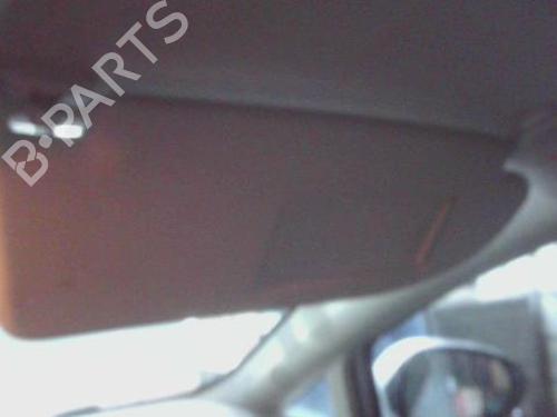 Used Right sun visor SEAT IBIZA IV (6J5, 6P1) 1.2 TDI (75 hp) 31113555