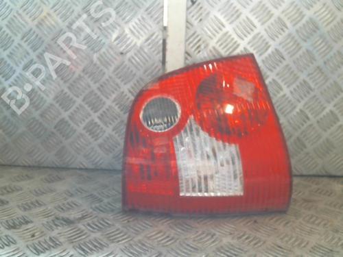 Left taillight VW POLO (9N_, 9A_) 1.4 16V | BP20996210C34 