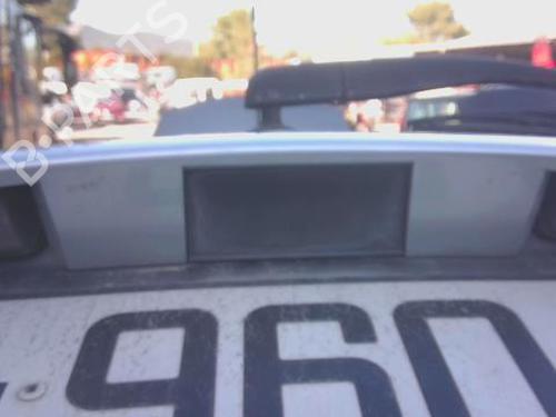 Used Switch CITROËN C3 I (FC_, FN_) 1.4 HDi (68 hp) 30080739