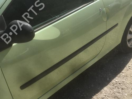 Steering column stalk RENAULT TWINGO II (CN0_) 1.2 16V (CN04, CN0B) | BP28949471I23  - Image 9