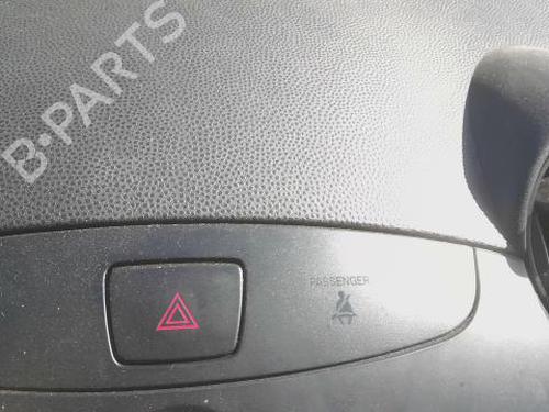 Advarselsbryter MAZDA 2 (DE_, DH_) 1.3 (DE3FS) (75 hp) 28440374