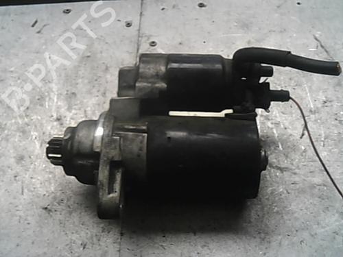 Used Starter Starter SEAT IBIZA III (6L1) 1.4 16V (75 hp) 20994724 20994724