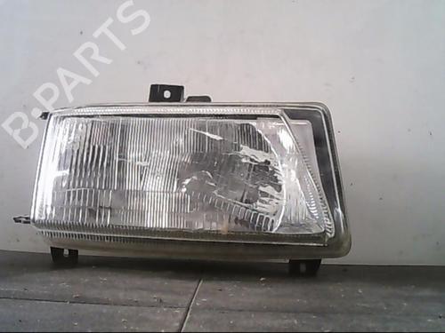Used Right headlight SEAT INCA (6K9) [1995-2003]  21000891