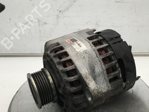 Alternator FIAT SEDICI (189_) 1.9 D Multijet 4x4 | BP31363046M7