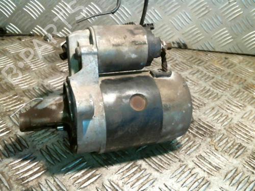 Used Starter MITSUBISHI COLT IV (CA_A) 1.6 GLXi 16V (CA4A) (113 hp) 22037764
