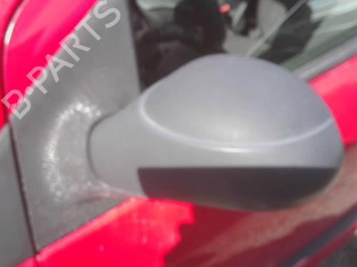 Used Left mirror CITROËN C2 (JM_) 1.4 HDi (68 hp) 28424894
