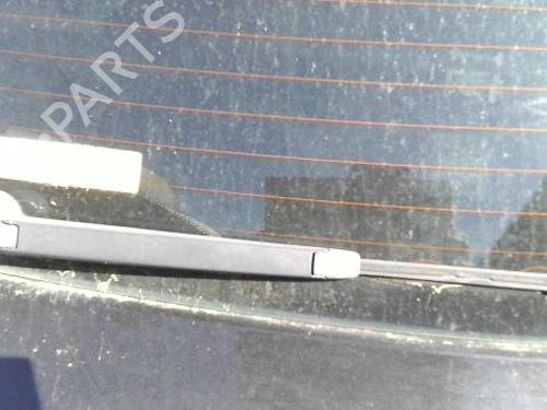 Rear windshield wiper arm SKODA FABIA II (542) 1.2 6Q6955707C