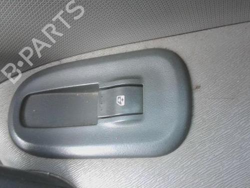Used Right front window switch RENAULT KANGOO / GRAND KANGOO II (KW0/1_) 1.5 dCi 90 (KW05, KW08, KW0G, KW11) (90 hp) 31275374
