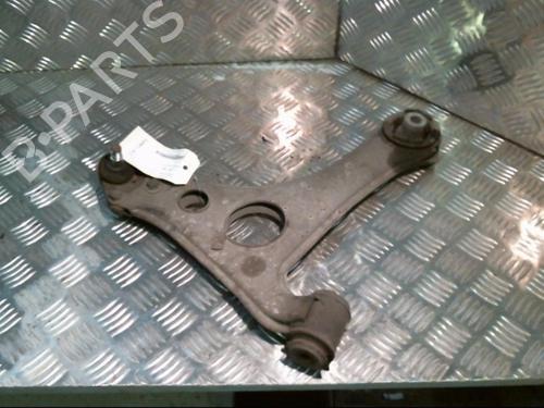 Used Left front suspension arm MERCEDES-BENZ A-CLASS (W168) A 170 CDI (168.009, 168.109) (95 hp) 20995766