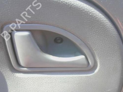 Used Front left interior door handle Front left interior door handle 37250982 37250982