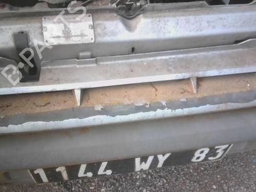 Used Grille CITROËN AX (ZA-_) 10 (44 hp) 29175983