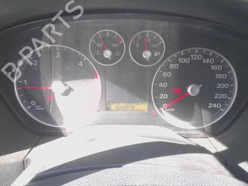 Used Instrument cluster Instrument cluster FORD FOCUS II Turnier (DA_, FFS, DS) 1.8 TDCi (115 hp) 33700824 33700824
