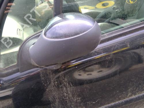 Used Left mirror CITROËN C3 I (FC_, FN_) 1.4 i (73 hp) 26385934