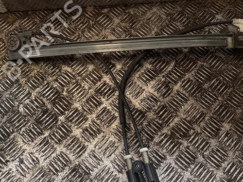 Used Front left window mechanism Front left window mechanism 36903361 36903361