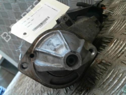 Used Starter MERCEDES-BENZ V-CLASS (638/2) V 220 CDI (638.294) (122 hp) 20996075