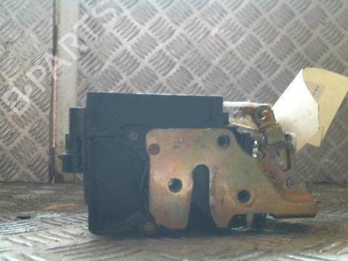 Used Electronic module Electronic module CHEVROLET AVEO / KALOS Hatchback (T200) 1.4 16V (94 hp) 20993976 20993976