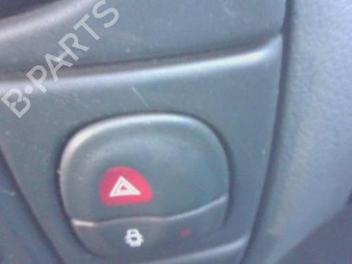 Warning Warning RENAULT MEGANE I (BA0/1_) 1.4 e (BA0E, BA0V) (75 hp) 33539240 33539240