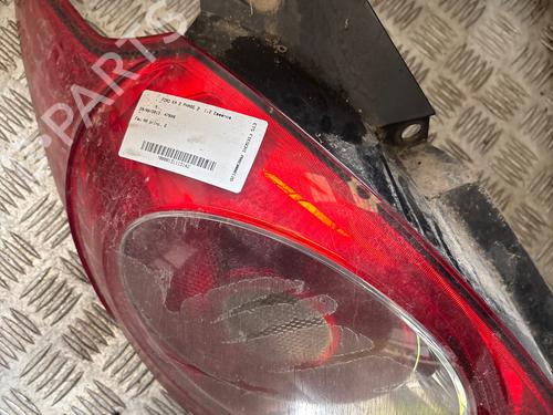 Used Left taillight Left taillight 38307183 38307183