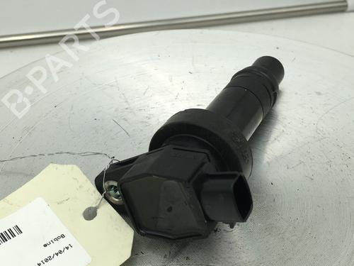 Used Ignition coil Ignition coil KIA VENGA (YN) 1.6 CVVT (125 hp) 28796510 28796510