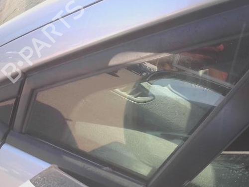Venstre foran trekantet rude CITROËN C5 III (RD_) 2.0 HDi 140 (RDRHF8, RDRHFA, RDRHA8, RDRHAJ) (140 hp) 28053587
